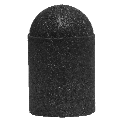 CONO ABRASIVO 1-3/4"X3" 5/8-11H TIPO 18R CLASICO COD. AUS-371