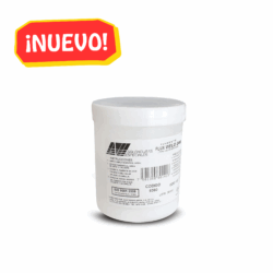 FUNDENTE BRONCE FLUX WELD 246 INFRA COD. 6360