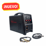 INVERSOR ER400B 3 FASES 220V WELD 500 COD. WLD*MS-ER400B