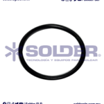 ORING PARA MEZCLADOR HARRIS GRANDE 43 COD 22-12