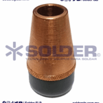 TOBERA DE MICRO TWECO ORIGINAL STANDAR + QUALITY-24CT50S COD. 1240-1414