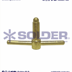TORNILLO DE REGULACION METAL POWER COD. 26-15