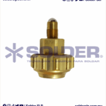 VALVULA PARA CORTADOR TIPO INFRA BALIN COD. 34-07E