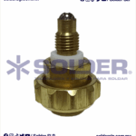 VALVULA PARA MANERAL SW-2H BALIN COD. 34-09B