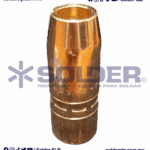 TOBERA DE MICRO 5/8-C TIPO TREGASKISS COD. GEN-401-6-62
