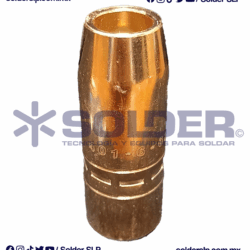 TOBERA DE MICRO 5/8-C TIPO TREGASKISS COD. GEN-401-6-62