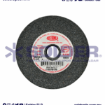 COPA ABRASIVA 5"X2" GRANO 1C60 BARRENO 5/8"-11H COD. AUS-1