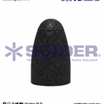 CONO ABRASIVO 1-3/4" XTREME POWER COD. AUS 1323