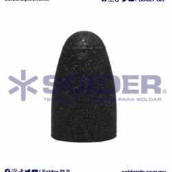 CONO ABRASIVO 1-3/4" XTREME POWER COD. AUS 1323