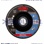 DISCO DE CORTE 4-1/2" EASY-CUT COD. AUS-2006