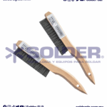 CEPILLO DE ACERO AL CARBON COD. AUS 2869