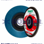 DISCO LAMINADO 4-1/2" GRANO 60 ALTA REMOCION COD. AUS-717