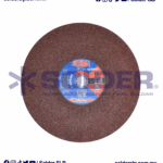 DISCO DE CORTE 14" PARA METAL SOLIDO HUM COD. AUS 733