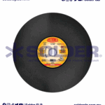 DISCO DE CORTE 14" PARA METAL HUECO FASTCUT COD. AUS-737
