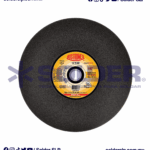 DISCO DE CORTE 14" METAL SOLIDO FASTCUT COD. AUS-742