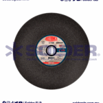 DISCO DE CORTE 14" PARA METAL SOLIDO EASY-CUT COD. AUS 758
