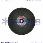 DISCO DE CORTE 14" METAL HUECO COD. AUS 768
