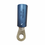 ZAPATA DE 500 AMP POSICION INCOMODA P/EVITAR DOBLES DE CABLE COD. 9515-1101