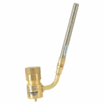 TURBO TORCH SOPLETE DOBLE DUAL FUEL STK-9 COD. 0386-0403