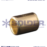 FERUL PARA MANGUERA DE 1/4 COD. WES7325