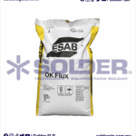 Fundente Para Arco Sumergido Flux 231/  50Lb (22.7 Kgs) Cod. 833Fp9