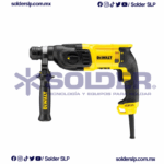 ROTOMARTILLO 7/8" SDS PLUS 3 FUN DEWALT COD. D25133K