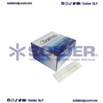 GIS PARA MARCAR LAMINA DE JABONCILLO CAJA/144 PZ COD. CA*NS-16