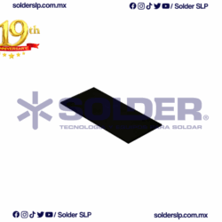 VIDRIO OSCURO SOMBRA 13