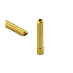 MORDAZA CORTA PARA BOQ DE CUARZO T/CUÑA 3/32 COD. WLDWT-4C332GS