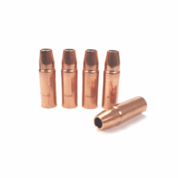 TOBERA DE MICROALAMBRE PEQUEÑA DE 500A COD. WLD*WM-K25CT-62