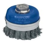 CARDA DE ALAMBRE TRENZADO 3" EASY-CUT COD. AUS-2887