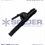 PORTAELECTRODO 250 AMP SIISA COD. 5PE-250