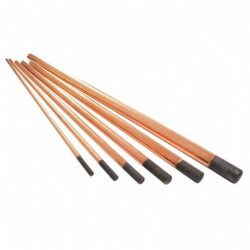 Carbon Cobrizado 1/8 Wld*Cp53212