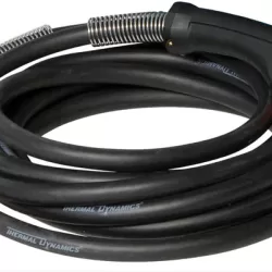 ANTORCHA MANUAL SL100 CABEZAL 75° 6.1 M COD. 7-5205