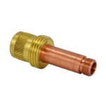 GAS LENS 3/32 PARA ANTORCHA DE MAQ TT350 COD. WLDWT18GL33