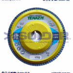 DISCO LAMINADO 4-1/2" GRANO 120 COD. AUS-1752