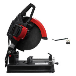 CORTADORA DE METALES 14" 3000W WESTON COD. M-03016
