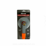 FIJADOR DE TIERRA MAGNETICO 500A COD. Z-63060