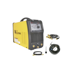 INVERSOR TIG PULSADO TP250K WELD 500 WLD*MS-TIG COD. TP250K