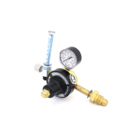 REGULADOR CO2 INFRA SMITH C/FLUJ. CGA-320* 4281 COD. SH-1759-320