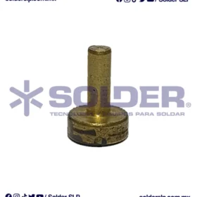 Asiento Para Cortador Harris-62 Cod. 01-22