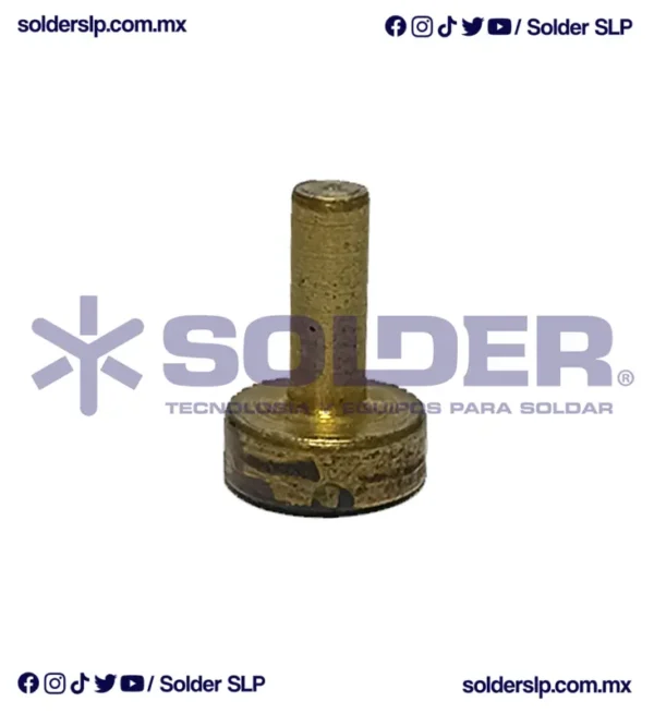 Asiento Para Cortador Harris-62 Cod. 01-22