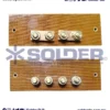 TABLERO DE CONEXIONES 110-220 COD. 05-07