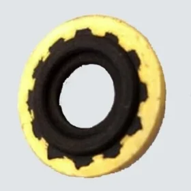 Empaque De Nylon Para Regulador De Yugo 870 Cod.12-07
