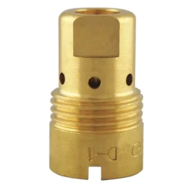 Difusor De Gas Tipo Bernard Cod. D-1