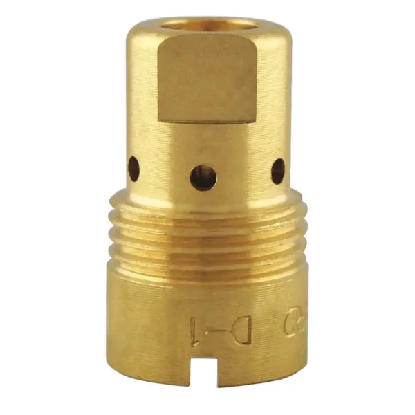 Difusor De Gas Tipo Bernard Cod. D-1