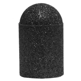 Cono Abrasivo 1-3/4"X3" 5/8-11H Tipo 18R Clasico Cod. Aus-371