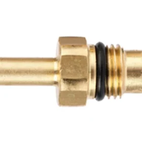 Cabeza De Liner Enroscable Tweco Style Cod. 1440-1240