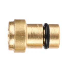 Cabeza De Liner Enroscable Bernard Style Cod. 1440-1242