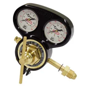 REGULADOR DE NITROGENO EXTRA PESADO CGA 580 *4094 COD. SH-1330-N